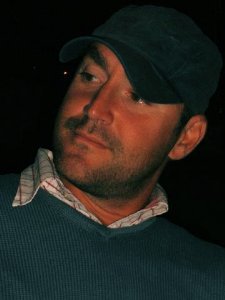 foto autor